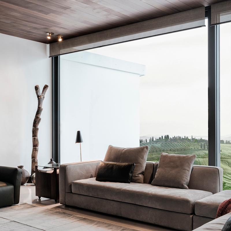 Olli - Sofa Sectional