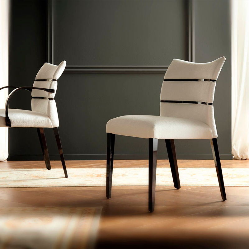 Oltre - Side Chair