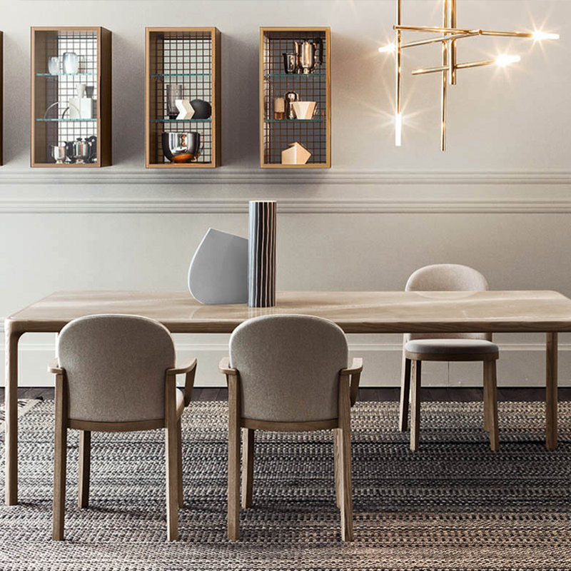 Orchestra - Dining Chair
