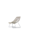 Oyster Light - Lounge Chair
