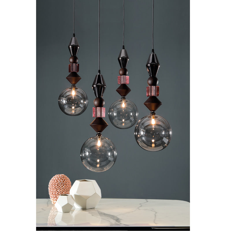 Pandora - Ceiling Light