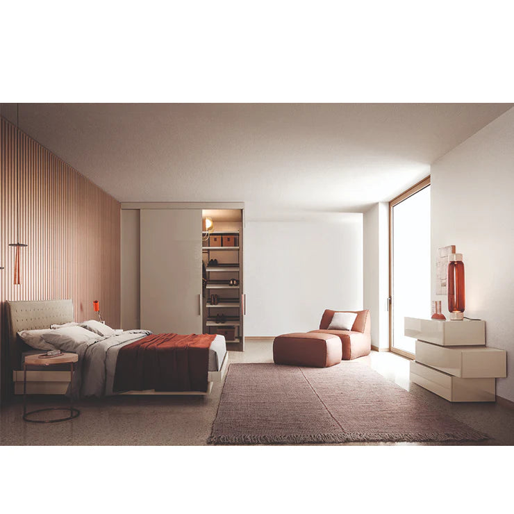 People 9  W/Spacer Stackable - Dresser