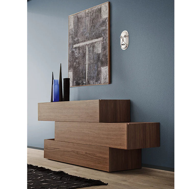 People 9  W/Spacer Stackable - Dresser