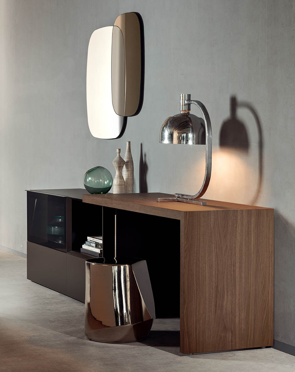 Haik - End Table