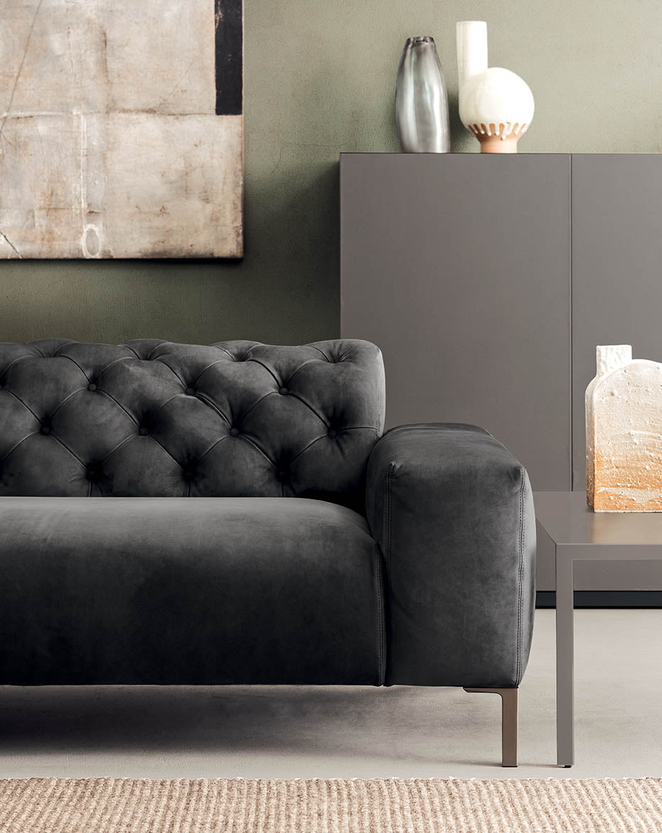 Boston - Sofa