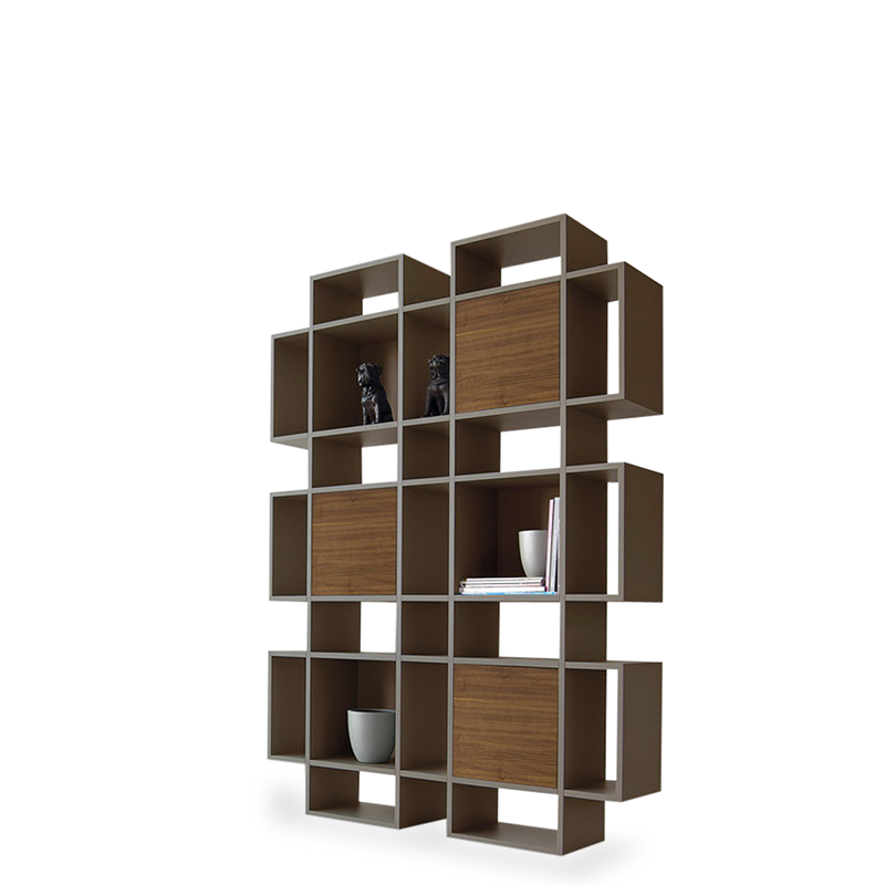 Plaza - Bookshelves