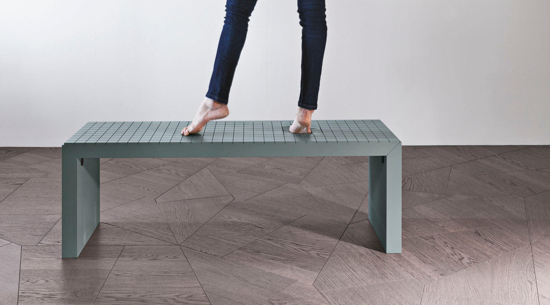 Soft - Bench