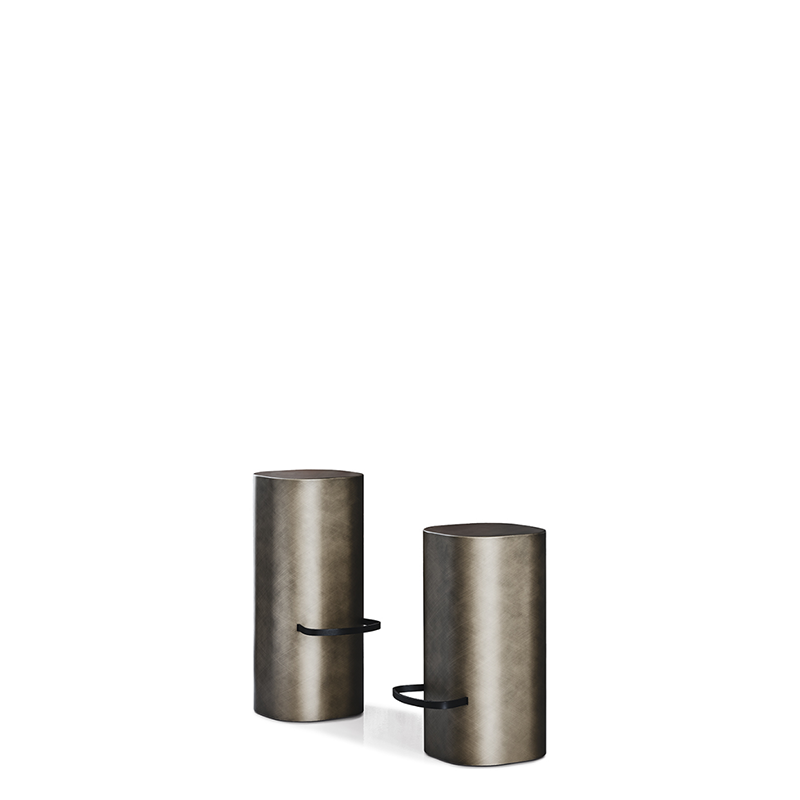 Pancho - Bar Stool – Addison House