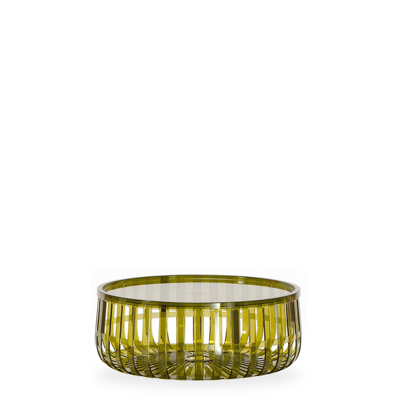 Panier - Container