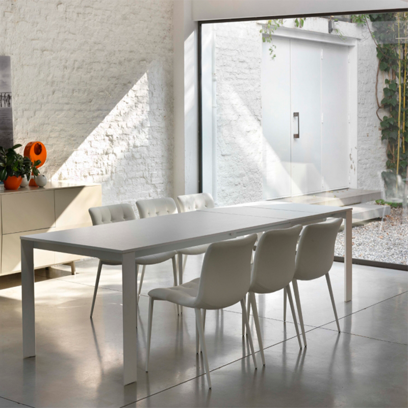 Pascal Rectangular - Dining Table