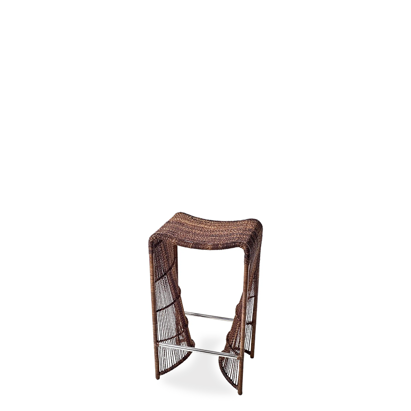 Pigalle Bar - Stool – Addison House