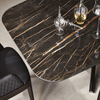 Planer Keramik - Dining Table