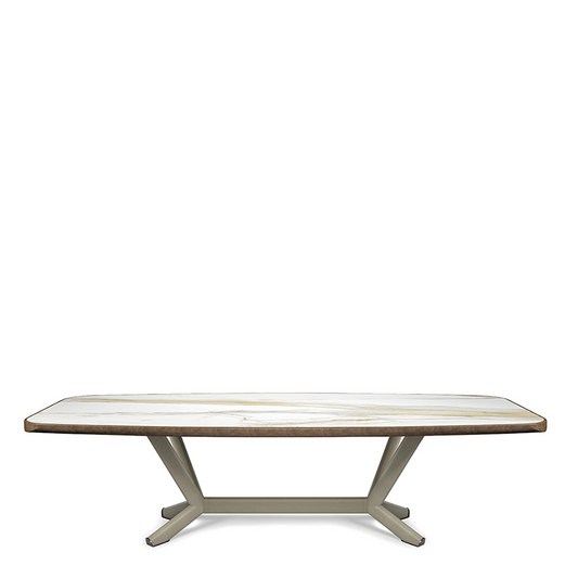 Planer Keramik Premium - Dining Table