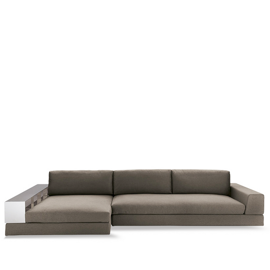 Plat - Sofa