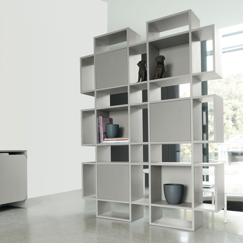 Plaza - Bookshelves