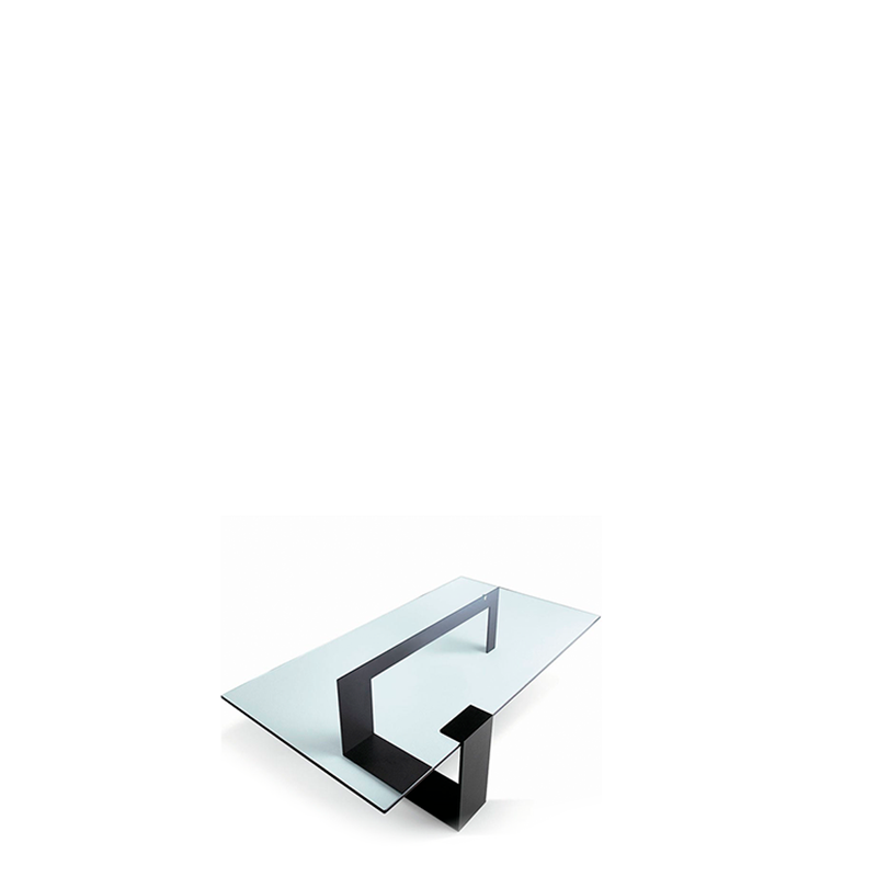 Plinsky - Coffee Table
