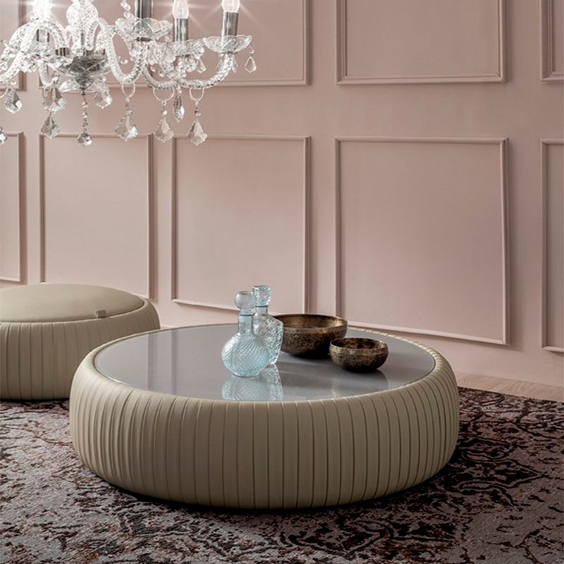 Plisse - Coffee Table