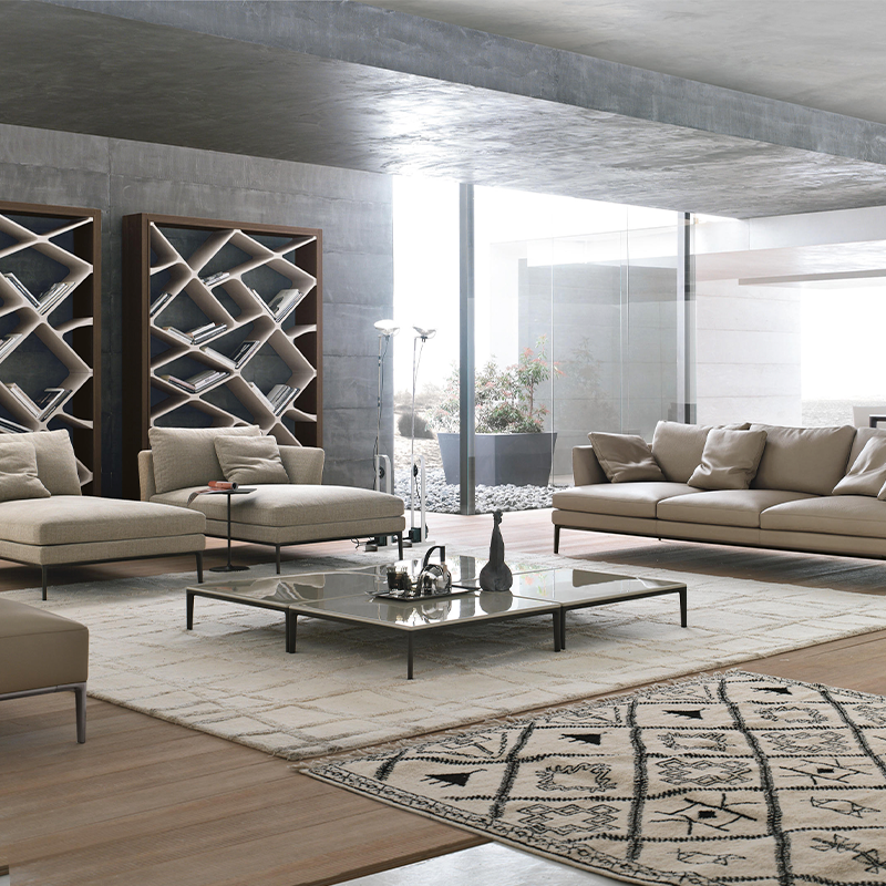 Poggio - Coffee Tables