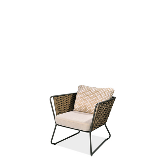 Portofino 9741 - Arm Chair