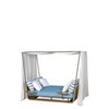 Portofino 9767 - Day Bed with Canopy