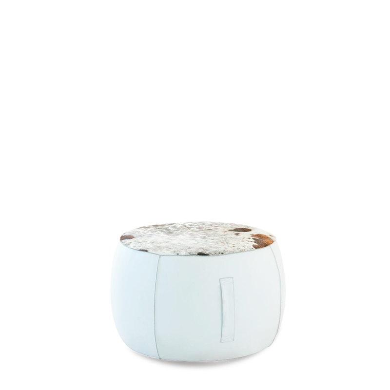 Pouf - T - Ottoman