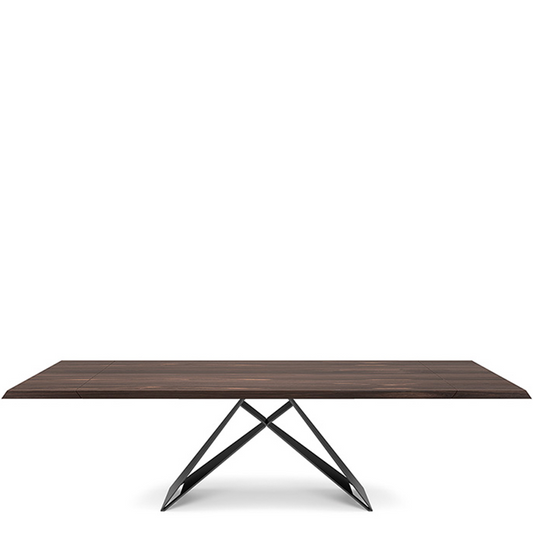 Premier Wood / Driver  - Dining Table