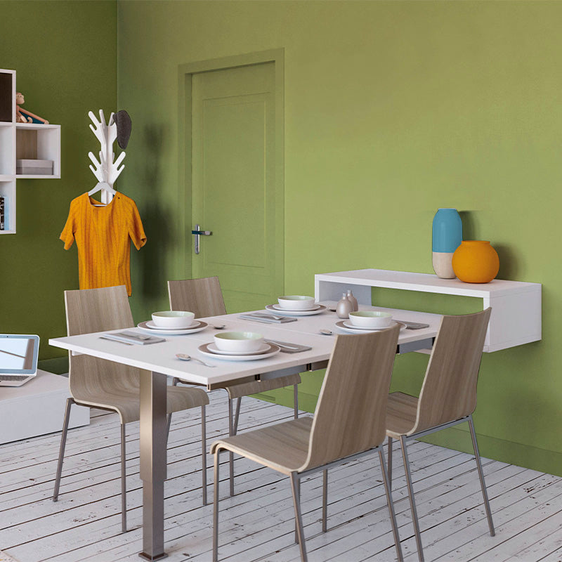 Pull-Out - Table