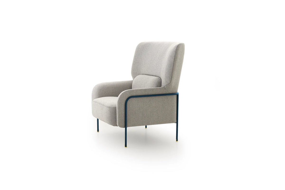 Platea Lounge - Armchair