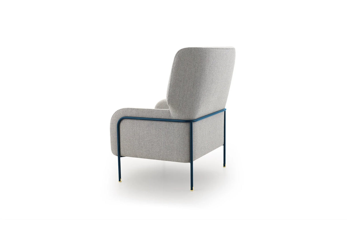 Platea Lounge - Armchair