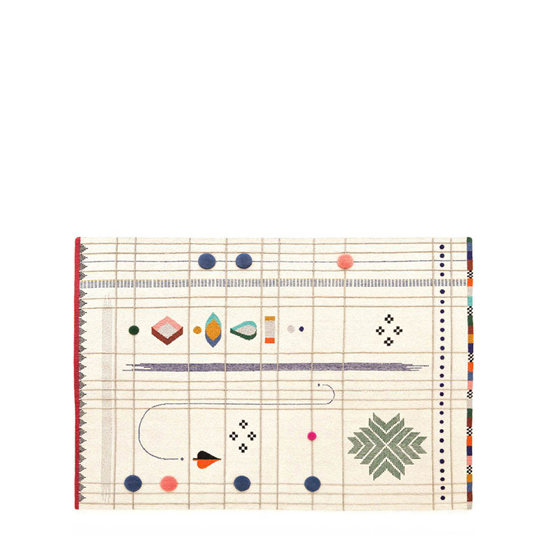 Rabari - Rug