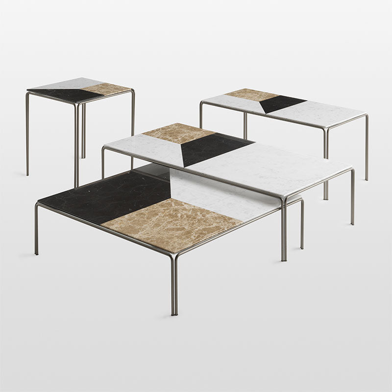 Ragtime - Coffee table