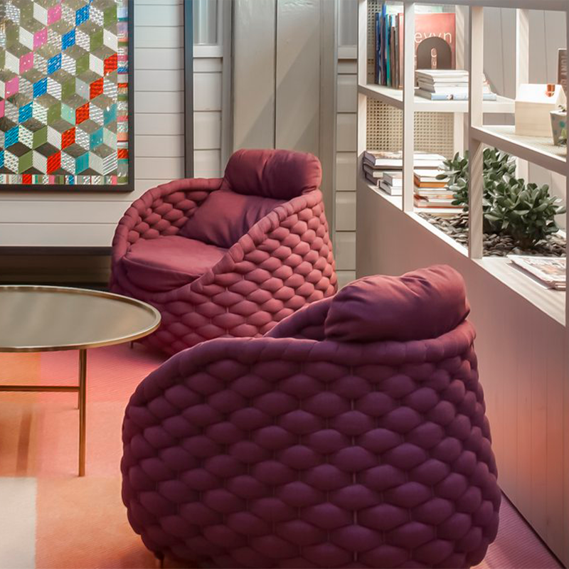 Rapunzel chair discount