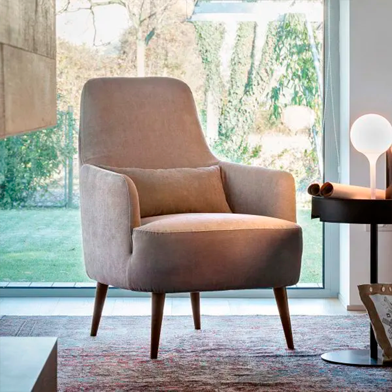 Ray - Lounge Chair
