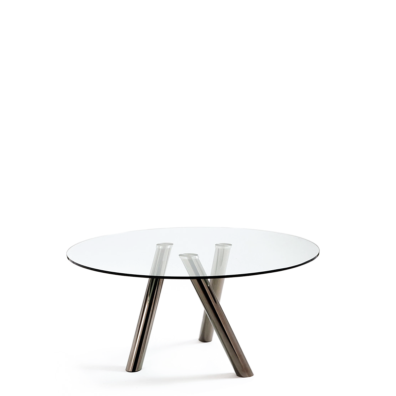 Ray Round - Dining Table – Addison House