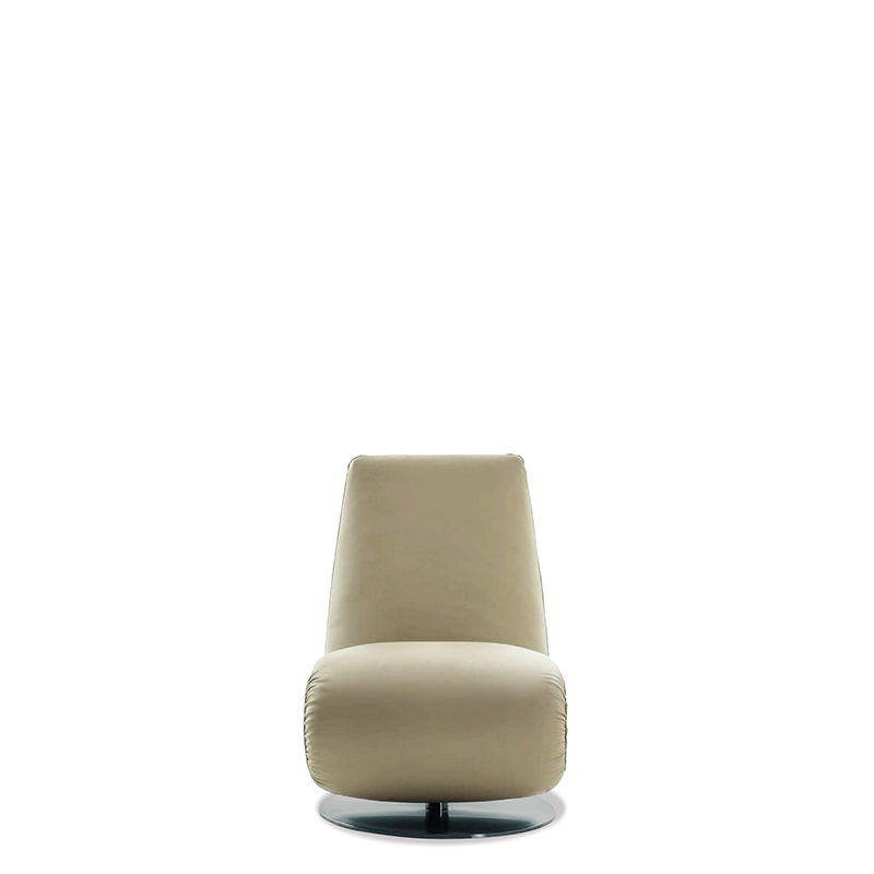 Ricciolo - Lounge Chair – Addison House