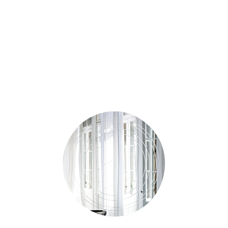 Ring - Mirror