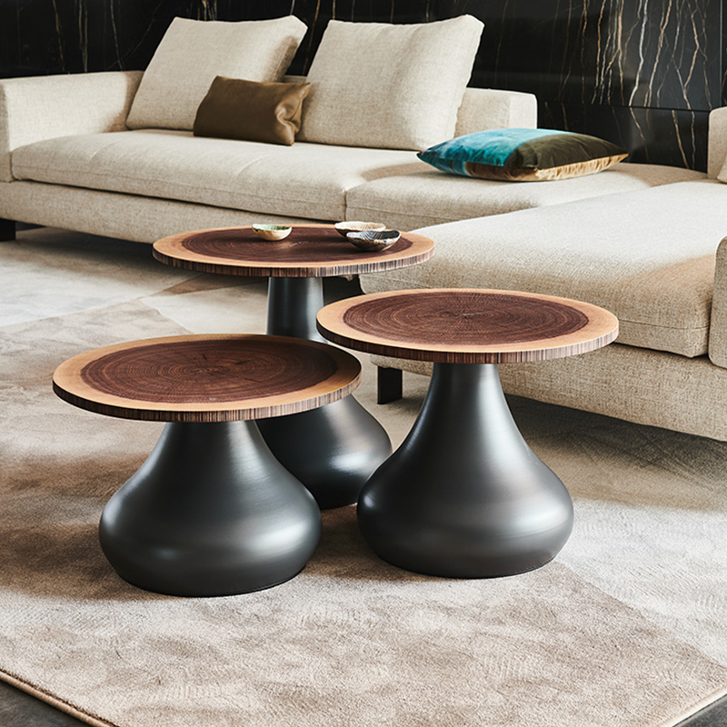 Rio - End Table
