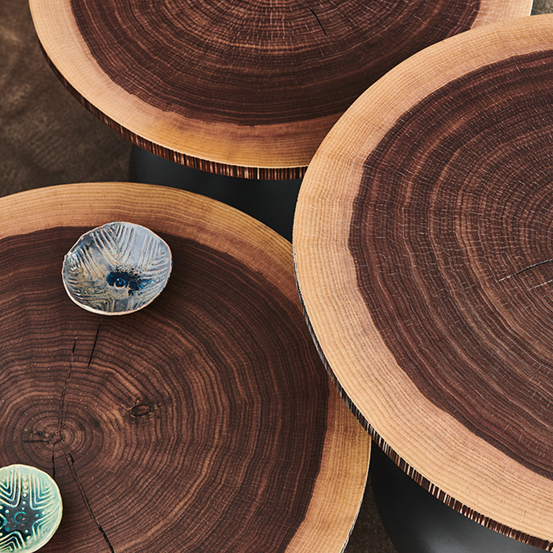 Rio - End Table