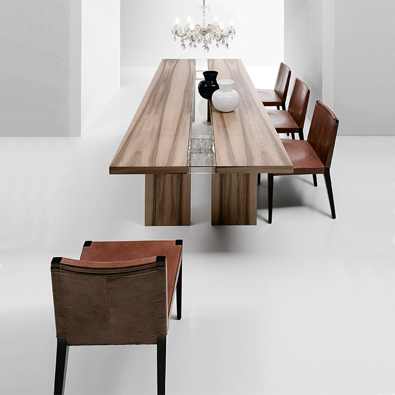 Ritz 2870 Rectangular - Dining Table