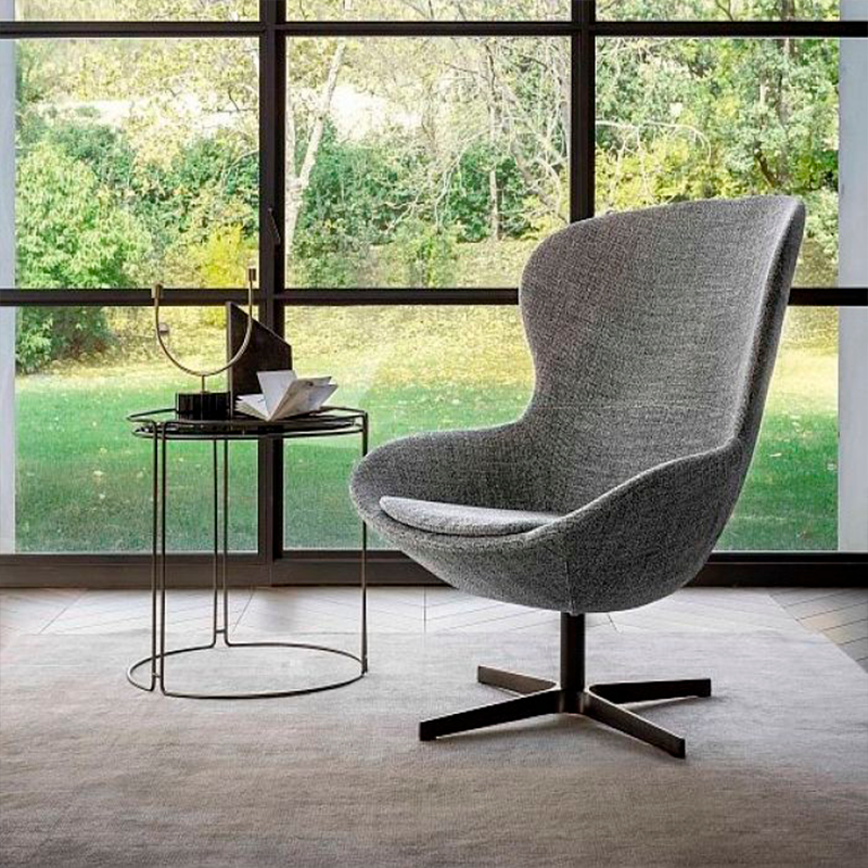 Round - Chair