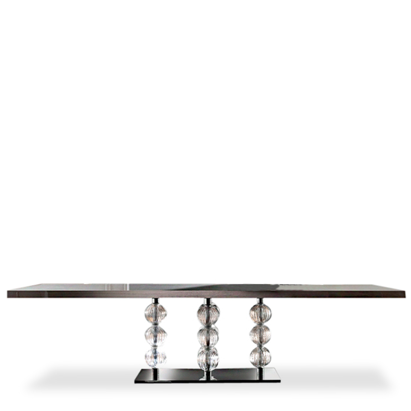 Royal Rectangular - Dining Table – Addison House