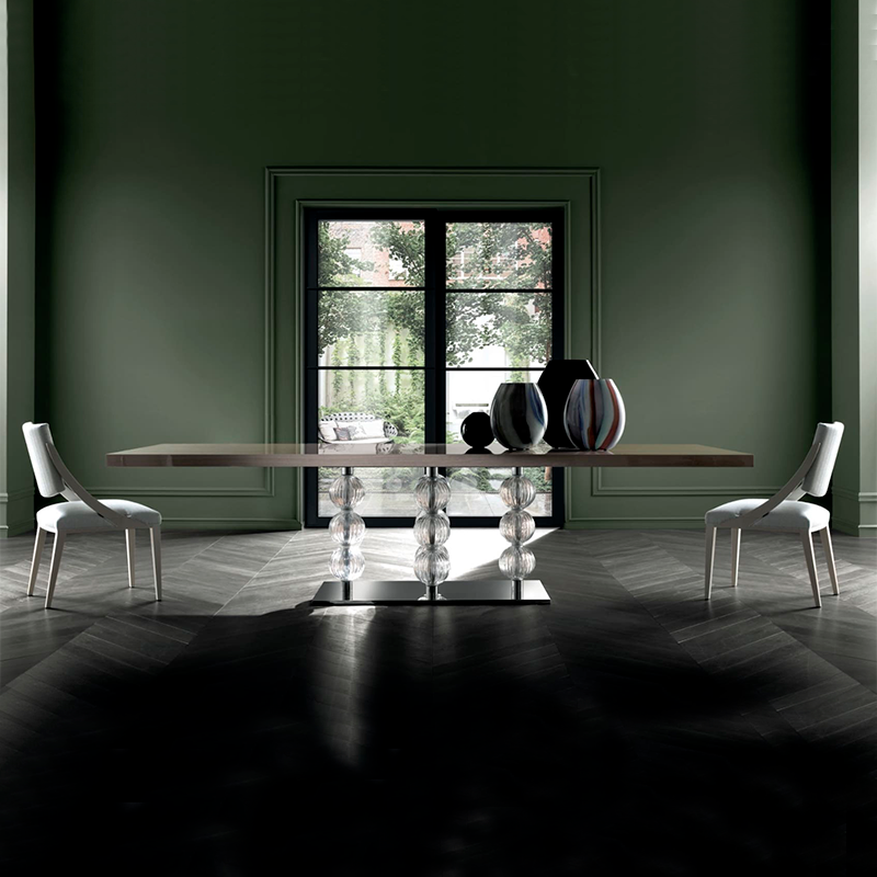 Royal Rectangular - Dining Table
