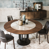 Soho Ker Wood- Dining Table