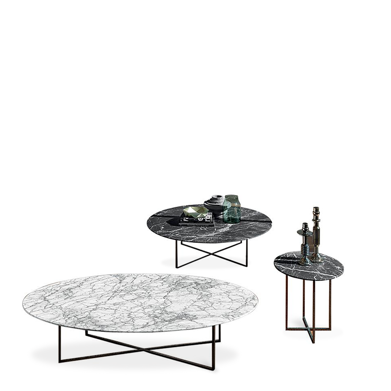 Sabi - Coffee Table – Addison House