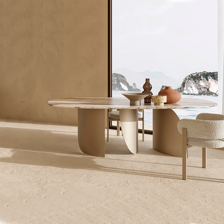 Sail - Dining Table – Addison House