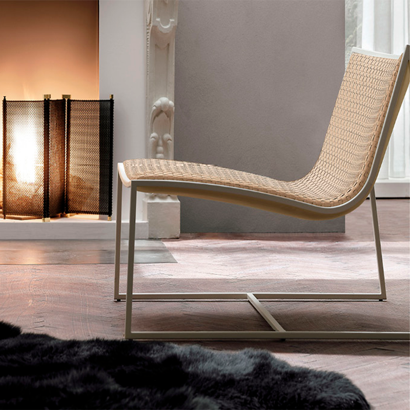Samoa - Chair