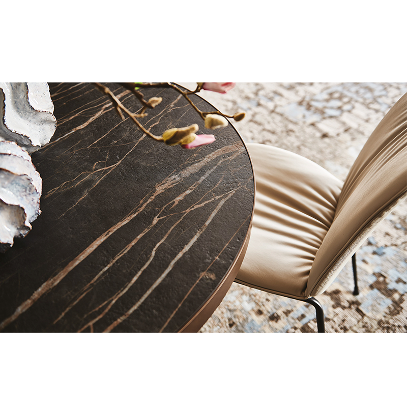 Saturno Keramik Bistrot - Dining Table