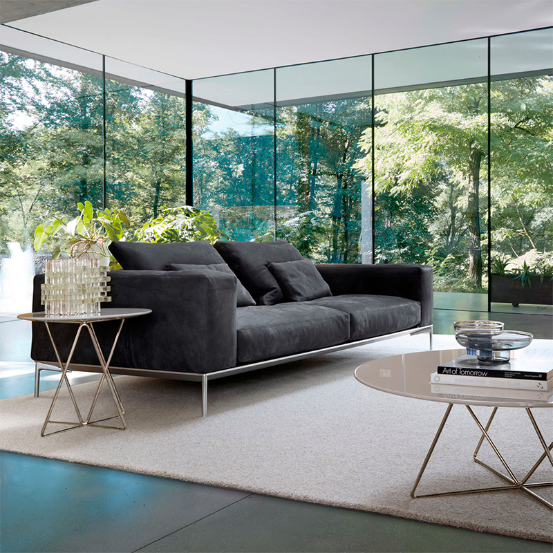 Savoye - Sectional Sofa