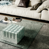 Scacco - Coffee Table