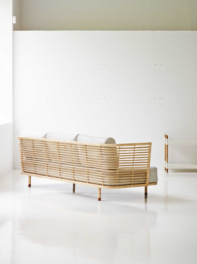 Sense 3 - Seater sofa